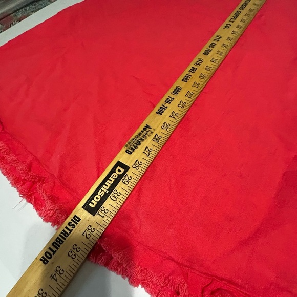 Umgee Boho Dress with Vibrant Colors - Picture 4 of 5